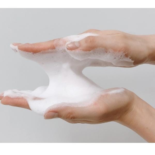Nettoyant Hydratant Boostant Eiio 150ml / 5.07 fl.oz. (3 Options) #150ml X 3pcs