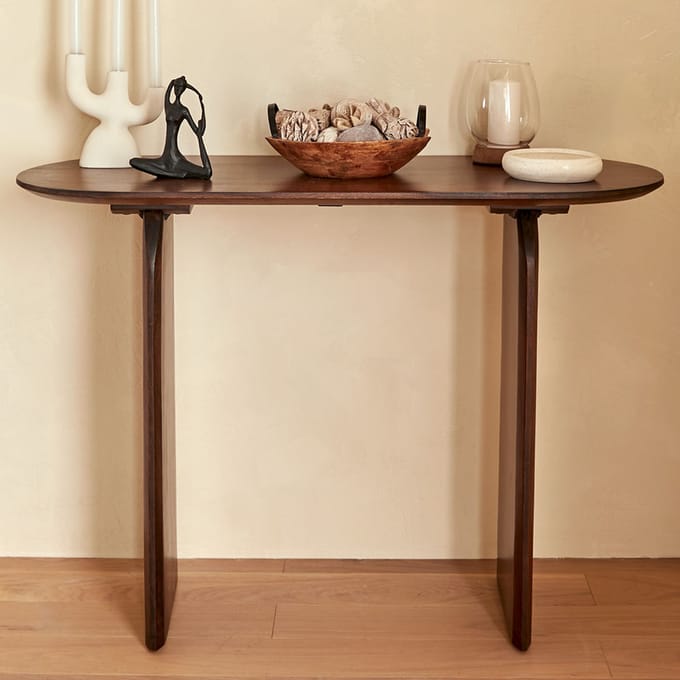 Eazy Living Wandtafel 110 cm Vanya Acacia