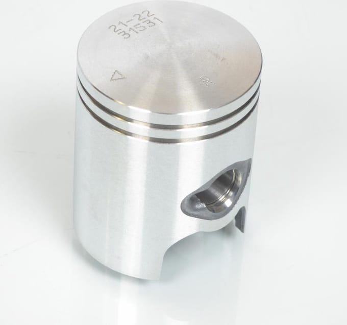 Piston moteur DR RACING pour Scooter Yamaha 50 Neos 2T 2008 à 2018 Neuf