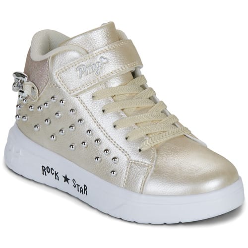Primigi  Hoge Sneakers GIRL GLAM