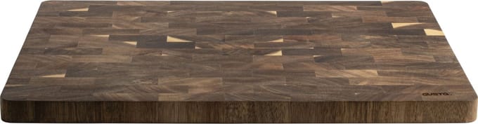 Gusta - Snijplank - Borrelplank - 40x30cm - Acaciahout