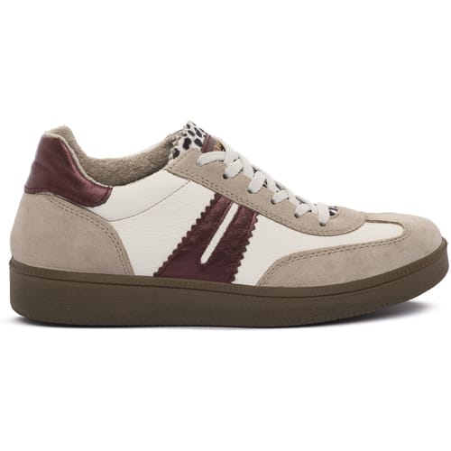 Sneakers IgI&amp;CO ATALA VISONE