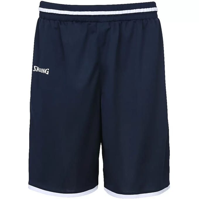 Spalding Move Korte Broek Kids Wit