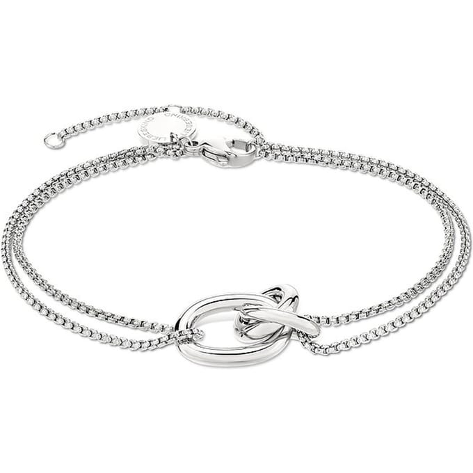 Liebeskind Armband LJ-1505-B-21