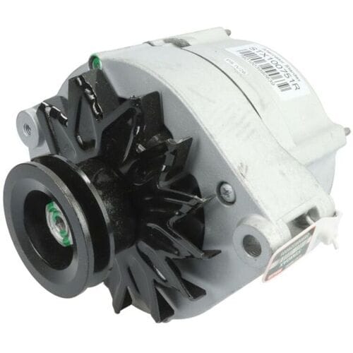 Driefasige generator STARDAX STX100751R