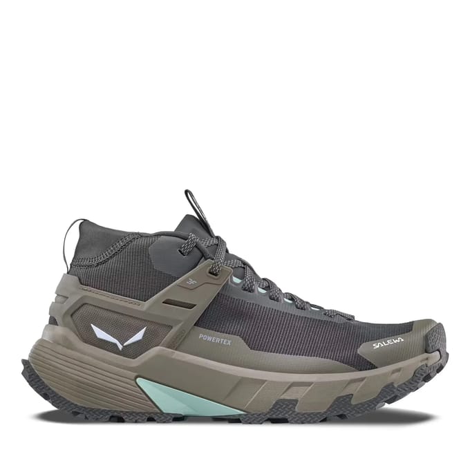 Wandel schoenen dames Salewa Pedroc 2 Mid Ptx