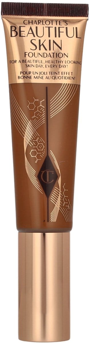 Charlotte Tilbury Charlotte's Beautiful Skin Foundation 14 Neutral
