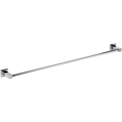 Ideal Standard Square towel rail 80 cm E2198AA