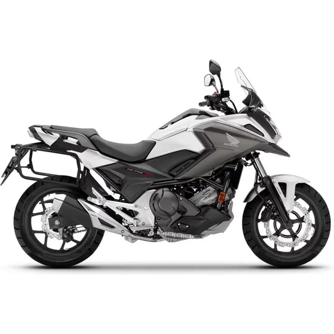 Steun voor motorfietskoffer Shad 4P System Honda Nc 750X 2016-2020