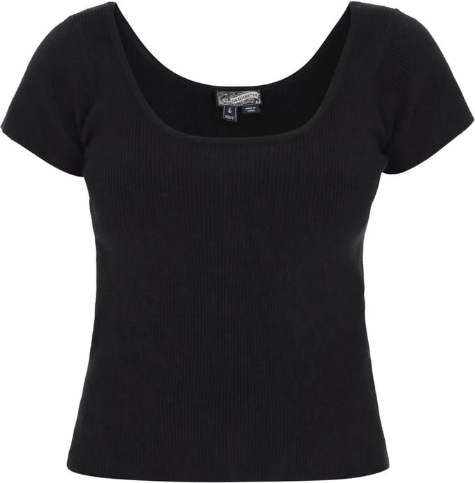 DreiMaster Blouse