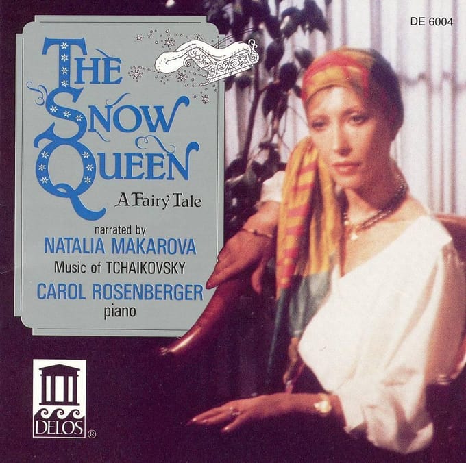 Snow Queen