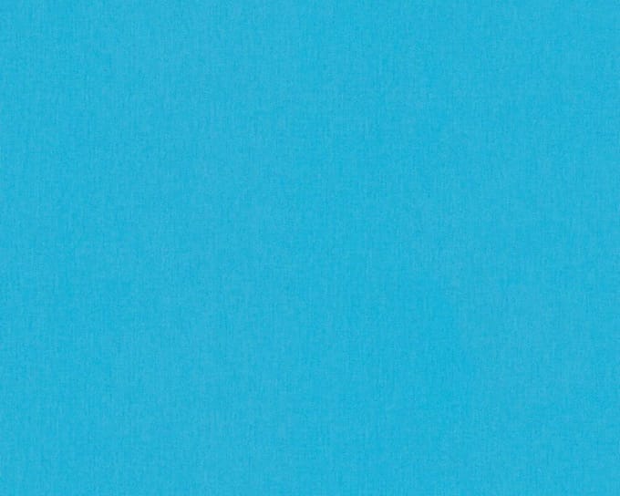GEMELEERD UNI BEHANG | Modern - blauw - "Architects Paper" A.S. Création Floral Impression