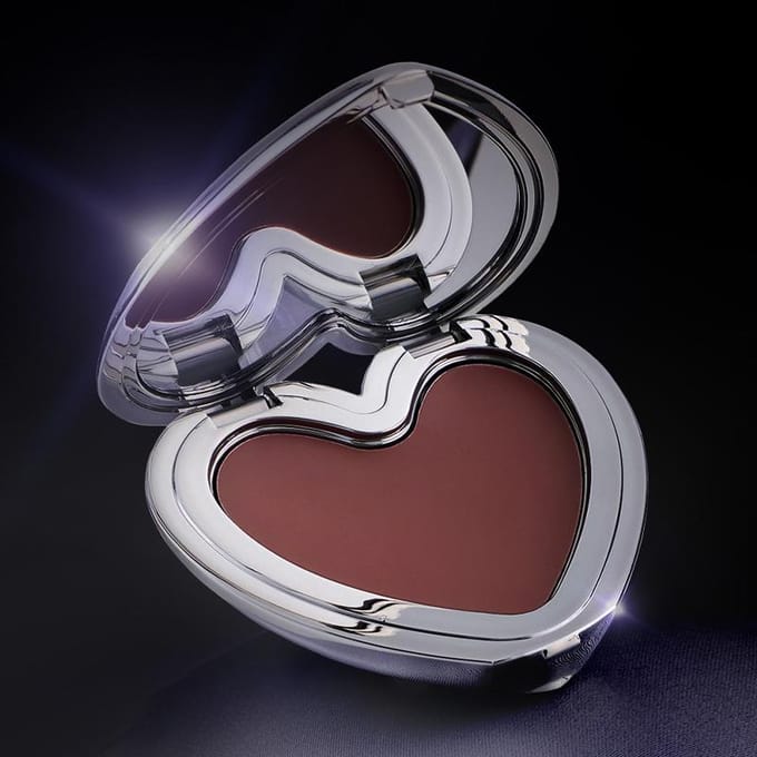 [lilybyred] Luv Beam Cheek Mousse 3.8g 06 Pomegranate Mousse