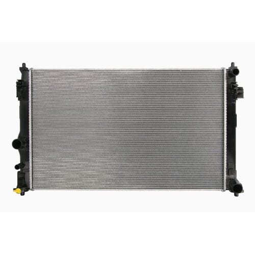 Radiator, motorkoeling KOYORAD PL013917