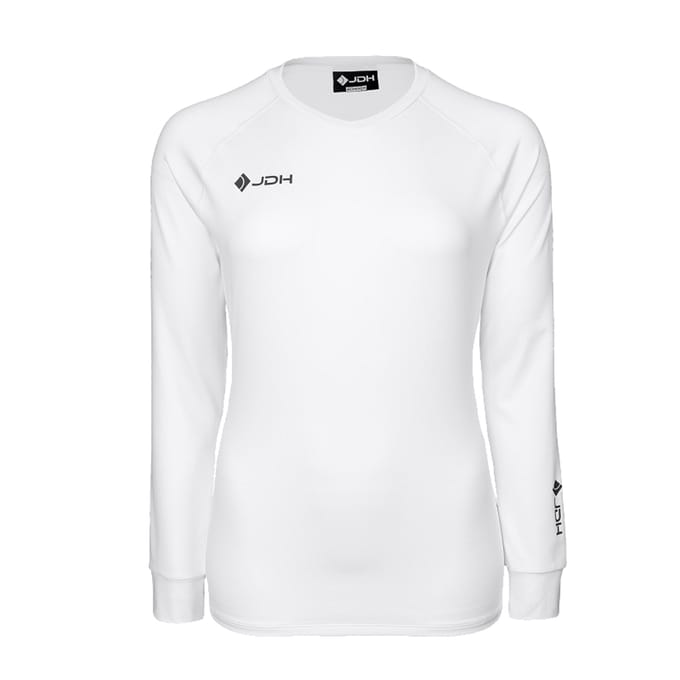 JDH Thermo Longsleeve Shirt Dames - Maat M