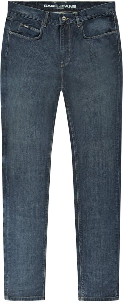 Cars Jeans Jeans Booster Regular Fit - Heren