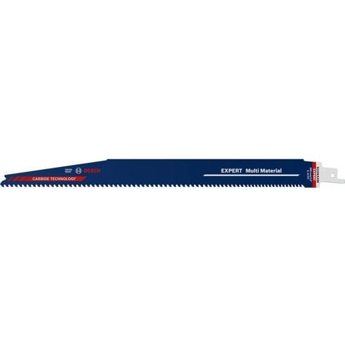 Bosch Expert Multi Material S 1256 XHM Reciprozaagblad - 26089003...