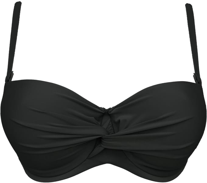 Multiway-Bikini-Top MAMBO Multiway-Bikini,Neckholder-Bikini,Trägerloser Bikini