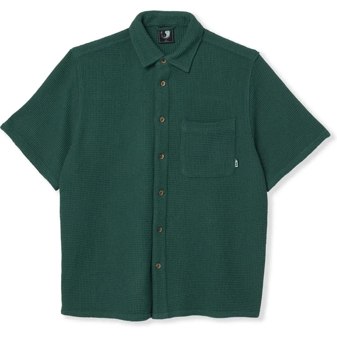 Shirt Town & Country Surf Designs Waffle