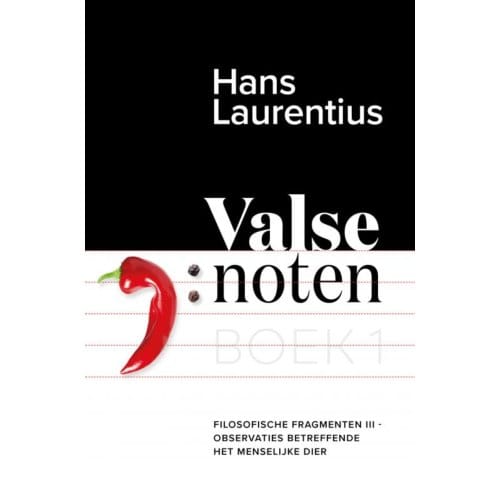 Valse Noten - Hans Laurentius