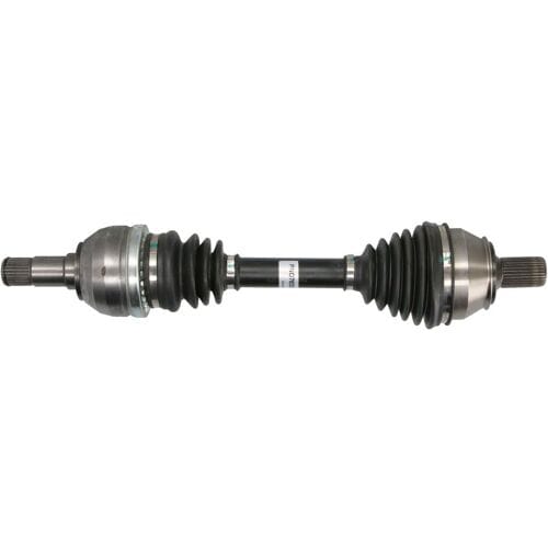 Aandrijfas POINT GEAR PNG76328