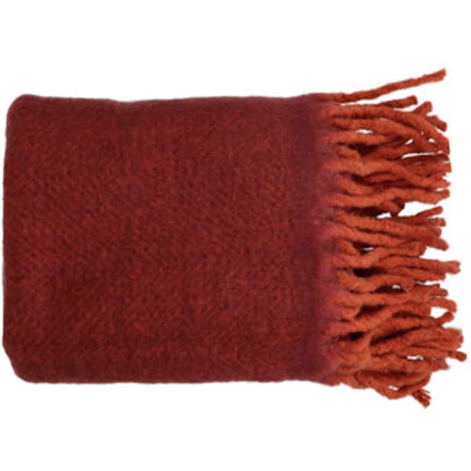 Plaids, deken Pomax COSY