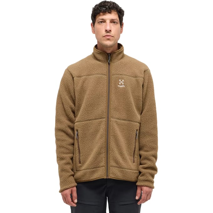 Fleece Haglöfs Mossa Pile