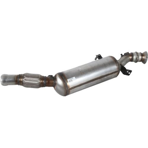 Roetfilter, uitlaatinstallatie BM CATALYSTS BM11629H