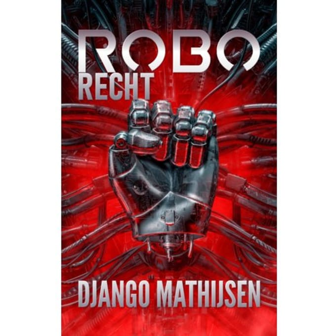 Roborecht - Django Mathijsen