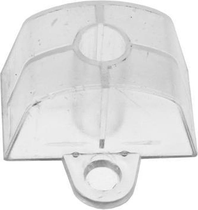 Afstandhouders - golfplaten - type H 76/18 - zak 50 stuks