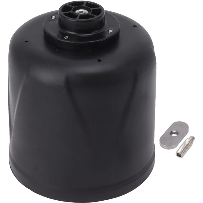 Kayak Bekerhouder Vistuig Bekerstandaard Visaccessoires Multifunctionele Fleshouder black