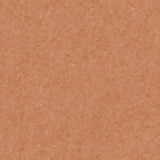 Dutch Wallcoverings - Tapestry Linen Plain Orange - TP422904