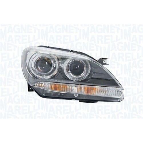 Koplamp, bevestiging MAGNETI MARELLI 711451000653