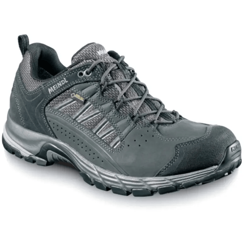 Meindl Journey Pro GTX Heren (Maat - 15, Kleur - Anthrazit)