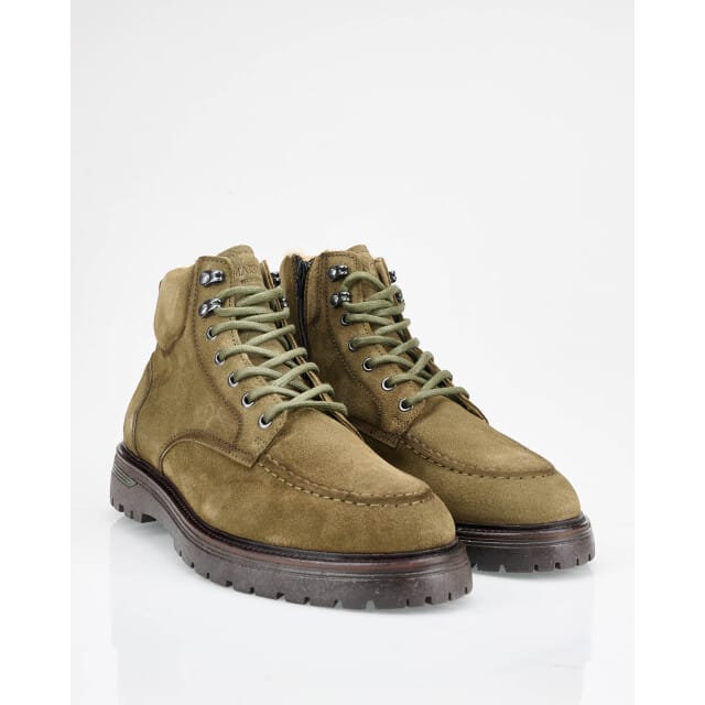 Cycleur de Luxe Boots