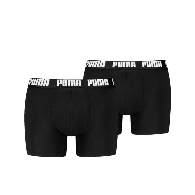 PUMA Basic 2P Heren Boxershort - Maat XL