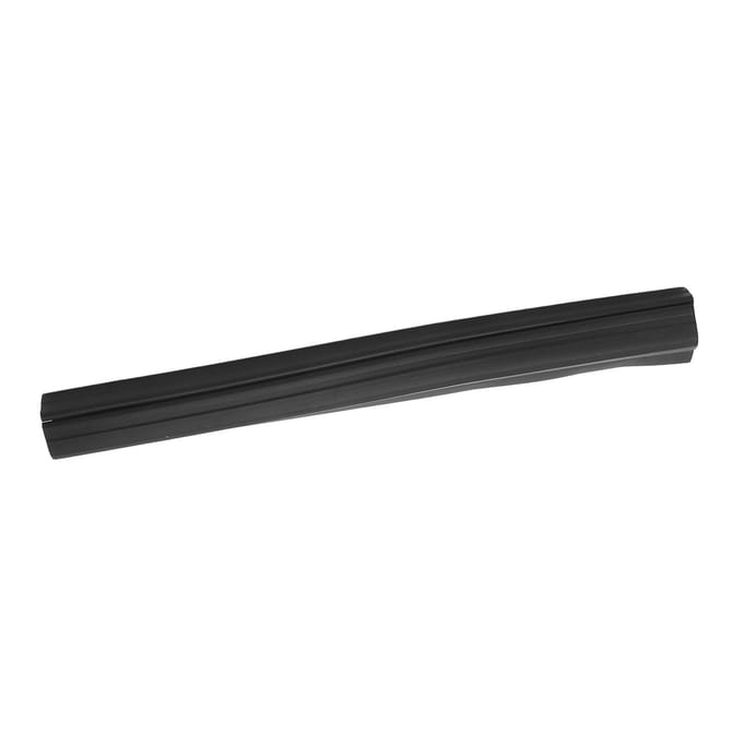 Pince pour médiators en caoutchouc, support pour microphone, accessoires pour guitare électronique black