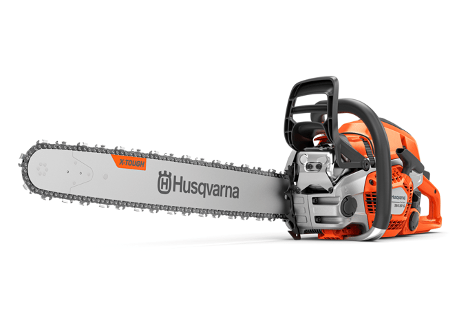 Husqvarna 564XPG Injectie Kettingzaag 5,5PK - 45CM