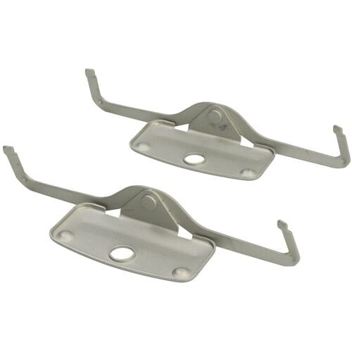 Febi Bilstein Accessoireset, schijfremblok FEBI 185684