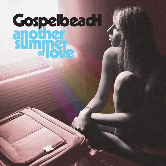 Another Summer Of Love - Gospelbeach