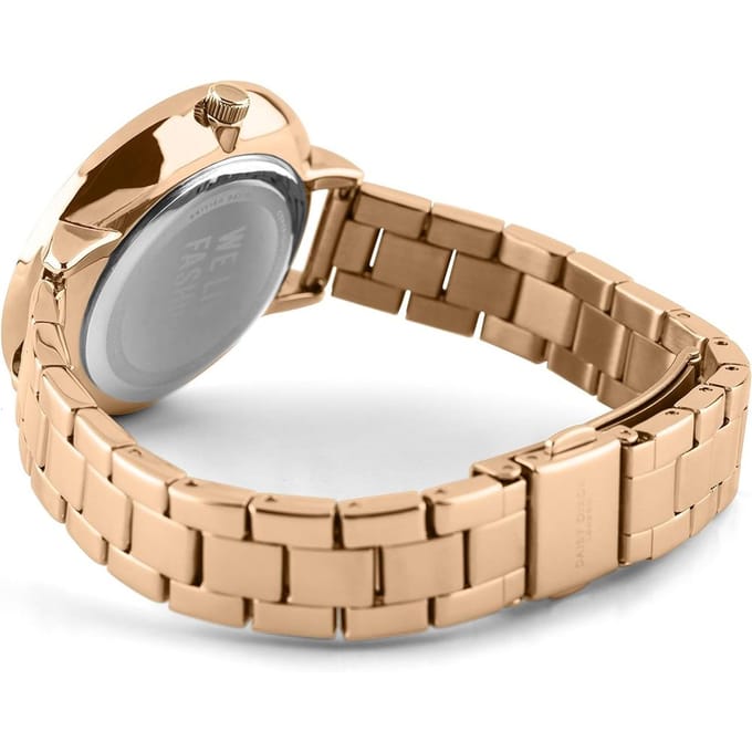 Daisy Dixon Dameshorloge DD088RGM