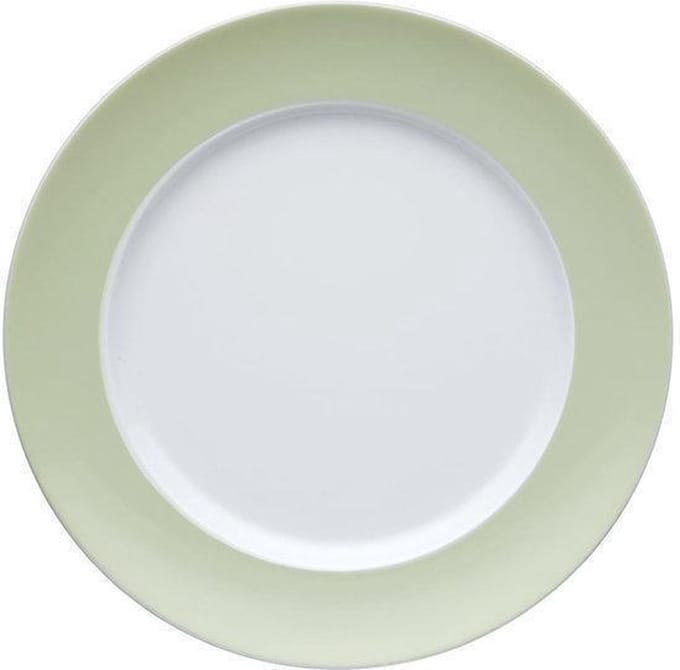 Thomas Colours Dinerbord - � 27 cm - Pastelgroen