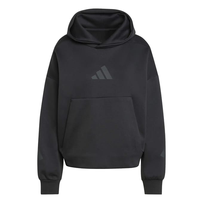 Dames Hoodie adidas Z.N.E.