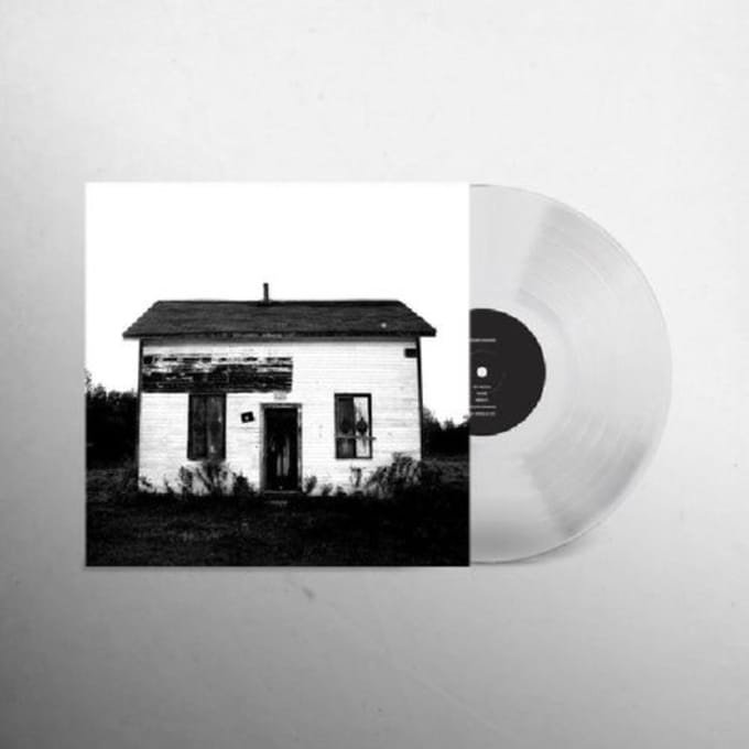 Timber Timbre - Cedar Shakes (LP) (Limited Edition) (Coloured Vinyl)