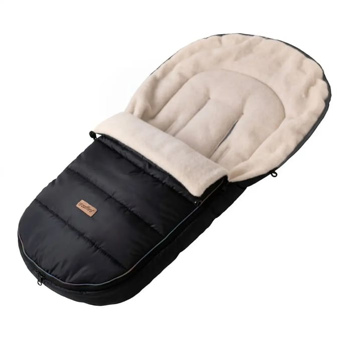 Classic Slaapzak Baby Zaffiro Aspen