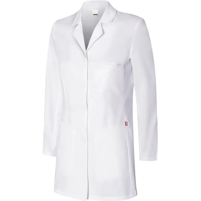 Velilla – Laboratoriumjas Dames – Short Stretch S