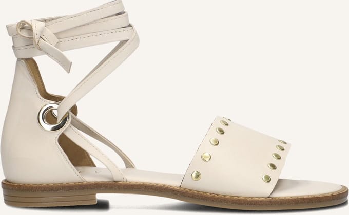 Notre-V 23269 Sandalen - Dames - Beige - Maat 39