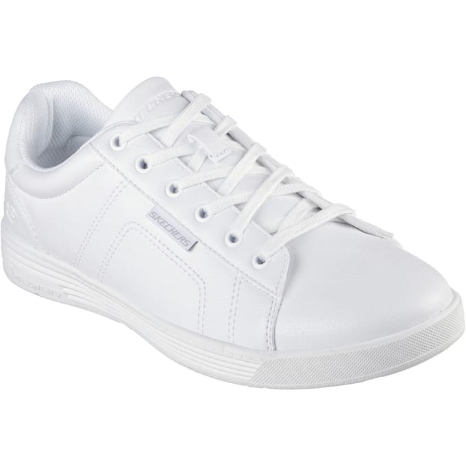 Skechers Cavell Hensley Schoenen Wit EU 43 Man
