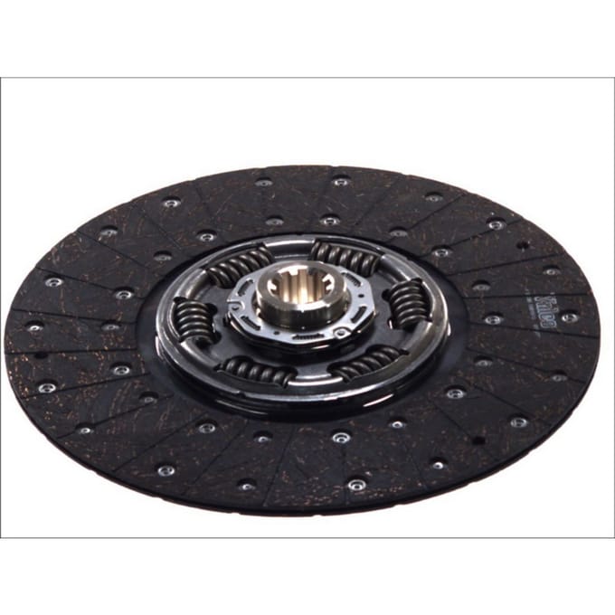 Koppelingsplaat VALEO 807573