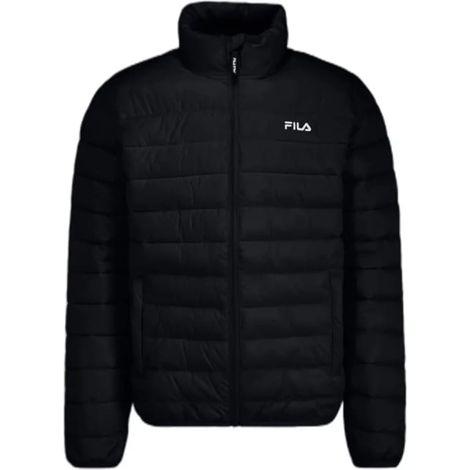 Donsjas Fila BUTZBACH LIGHT PADDED JACKET